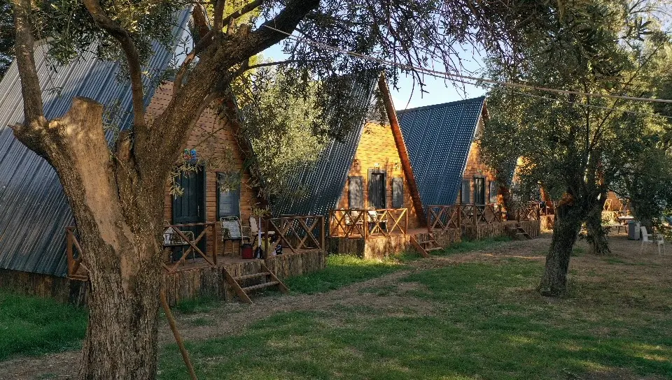 Sır Bungalov — Balıkesir — küçük resim 2