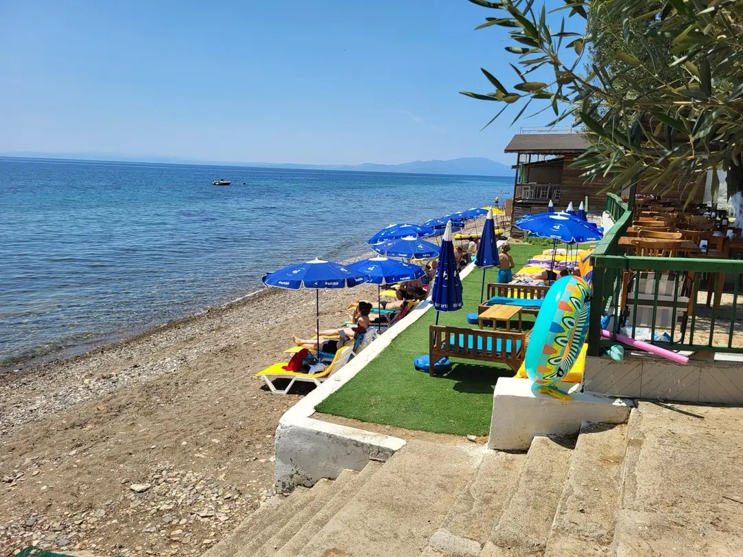 Assos İda Garden Bungalow Hotel - Assos Camping - Assos Boutique Hotel — Çanakkale — küçük resim 3