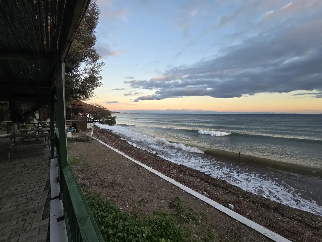 Assos İda Garden Bungalow Hotel - Assos Camping - Assos Boutique Hotel — Çanakkale — küçük resim 7