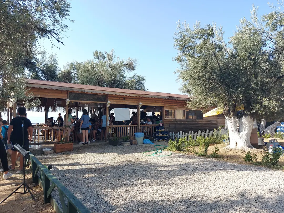 Assos İda Garden Bungalow Hotel - Assos Camping - Assos Boutique Hotel — Çanakkale — küçük resim 5