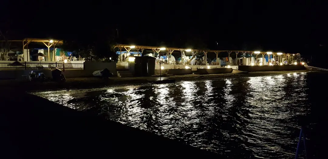 Assos İda Garden Bungalow Hotel - Assos Camping - Assos Boutique Hotel — Çanakkale — küçük resim 9