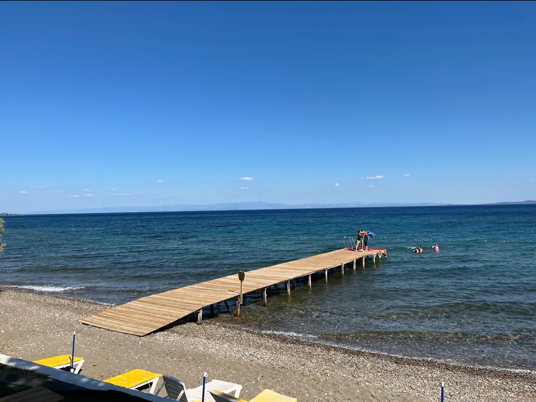 Assos İda Garden Bungalow Hotel - Assos Camping - Assos Boutique Hotel — Çanakkale — küçük resim 2