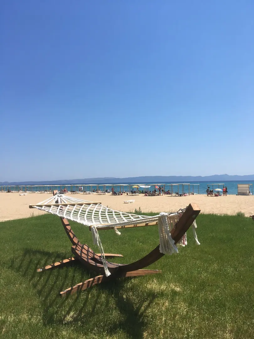 NaturaBungalows — Edirne — küçük resim 5
