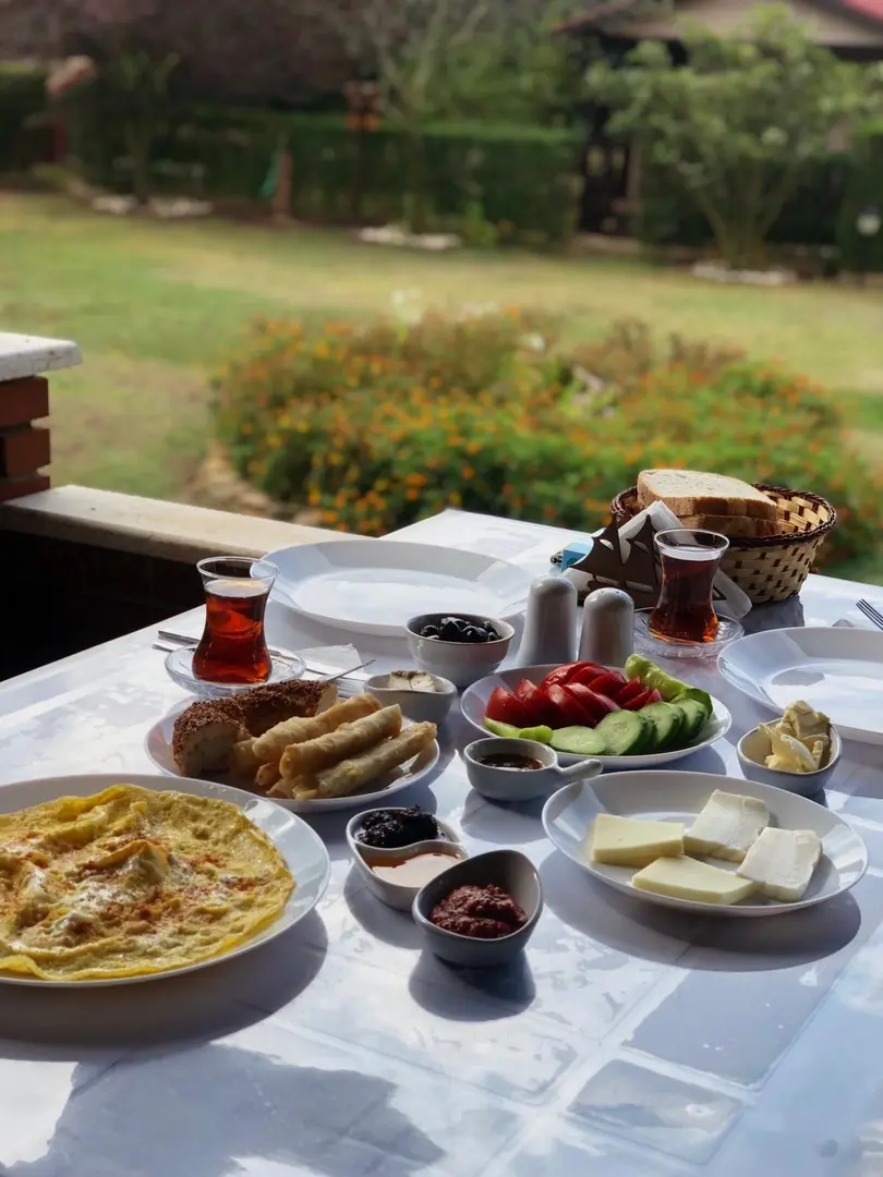 NaturaBungalows — Edirne — küçük resim 6