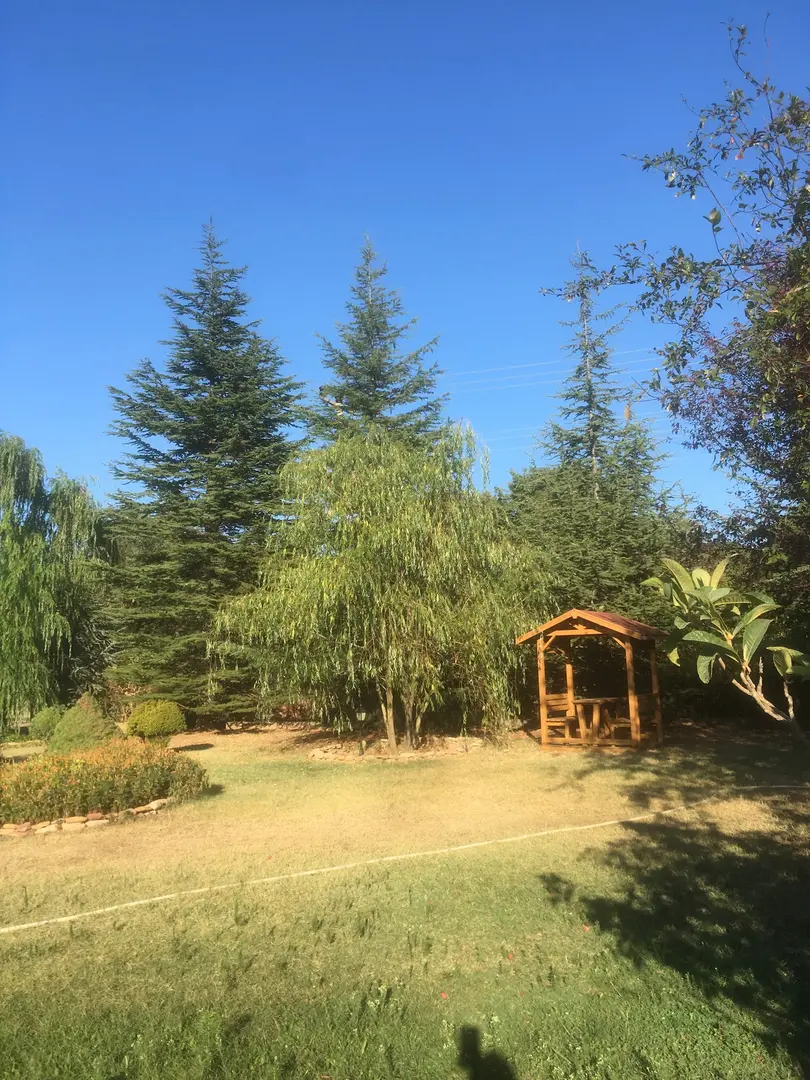 NaturaBungalows — Edirne — küçük resim 4