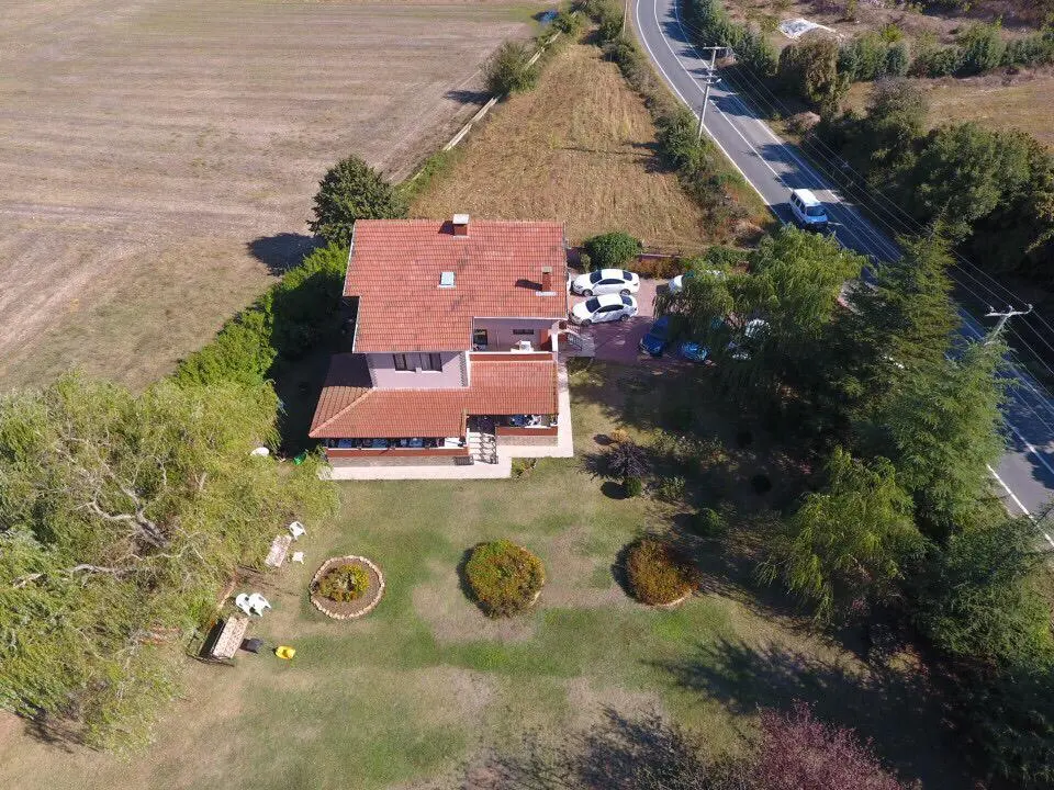 NaturaBungalows — Edirne — küçük resim 10