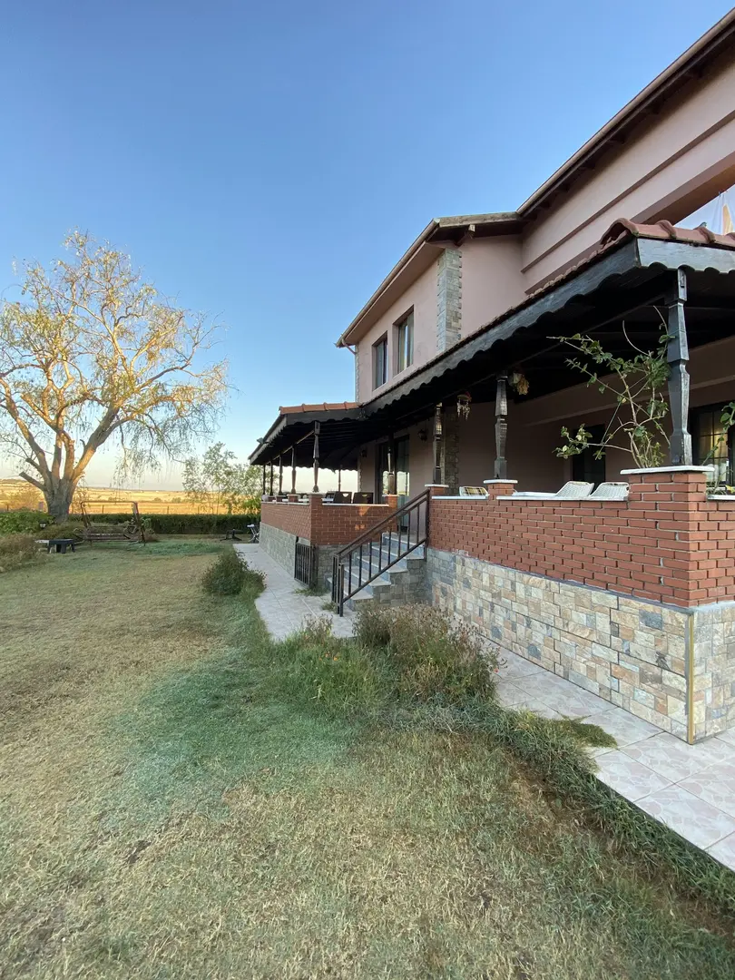 NaturaBungalows