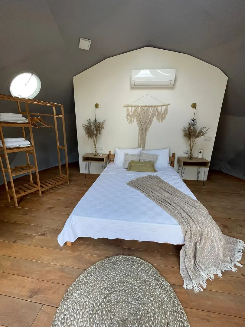 Cuppa Beach & Glamping — Çanakkale — küçük resim 2