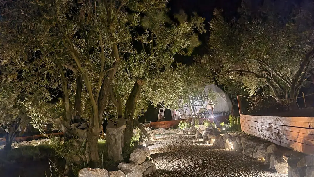Elysia Glamping Assos — Çanakkale — küçük resim 8