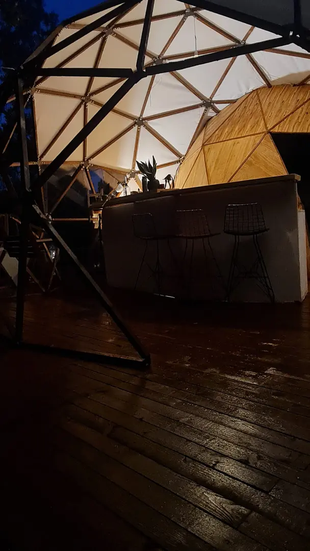 Elysia Glamping Assos — Çanakkale — küçük resim 9
