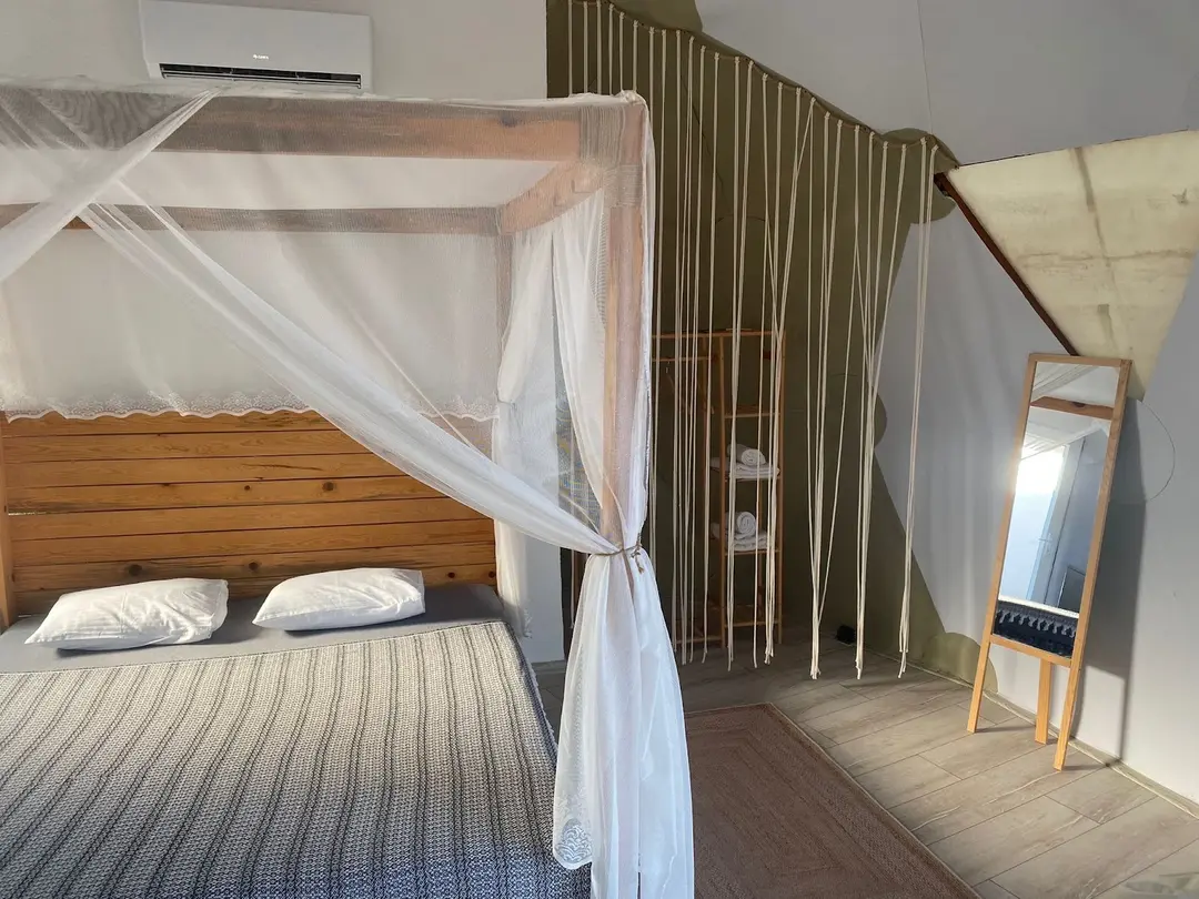 Elysia Glamping Assos — Çanakkale — küçük resim 2
