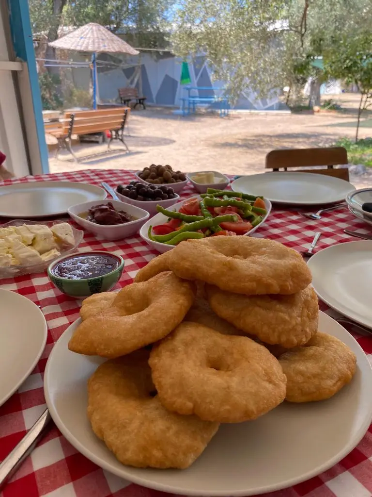 Elysium Garden Assos Bungalow & Glamping — Çanakkale — küçük resim 5