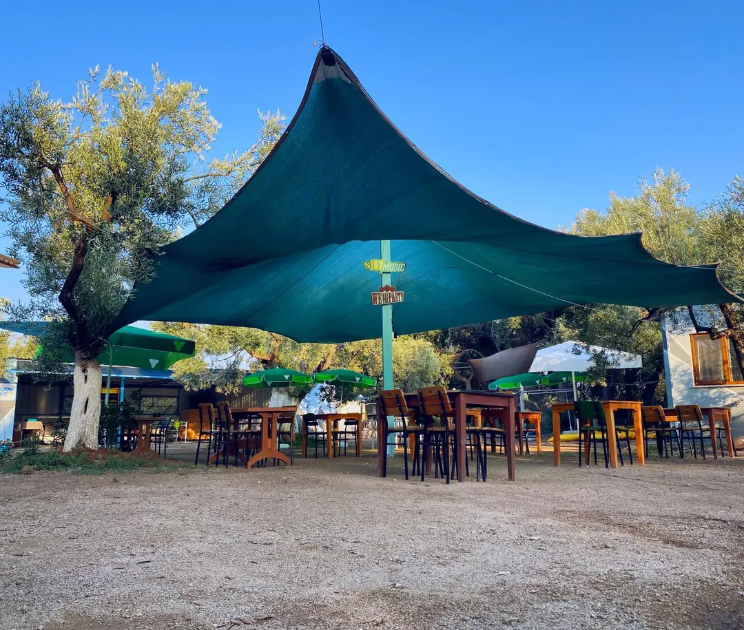 Elysium Garden Assos Bungalow & Glamping — Çanakkale — küçük resim 3