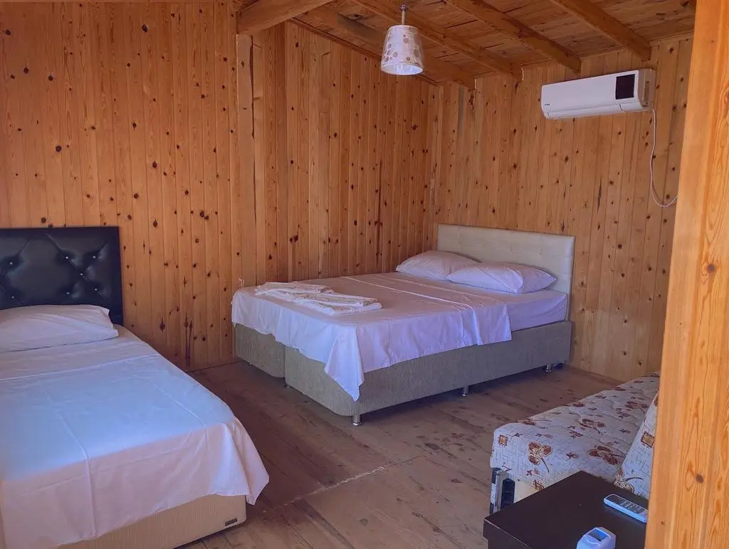 Elysium Garden Assos Bungalow & Glamping — Çanakkale — küçük resim 2