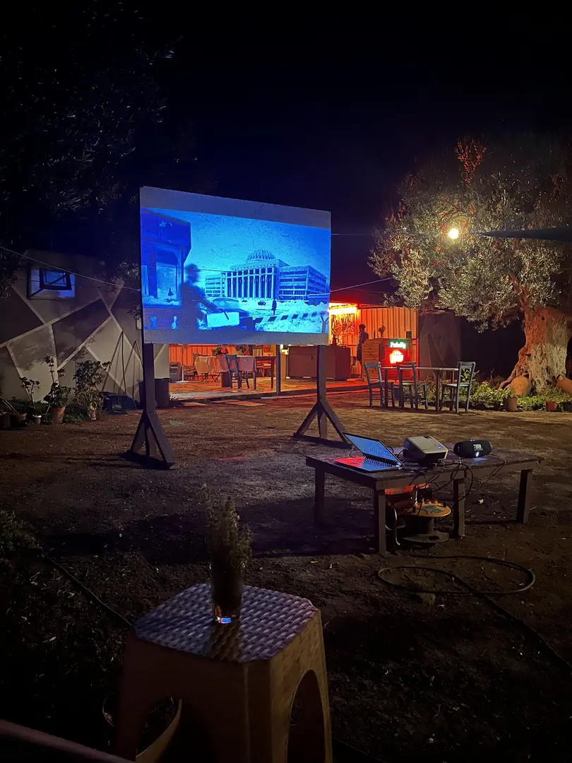 Elysium Garden Assos Bungalow & Glamping — Çanakkale — küçük resim 6