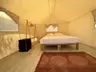 Lutra Glamping / Beach / Restaurant / Camping