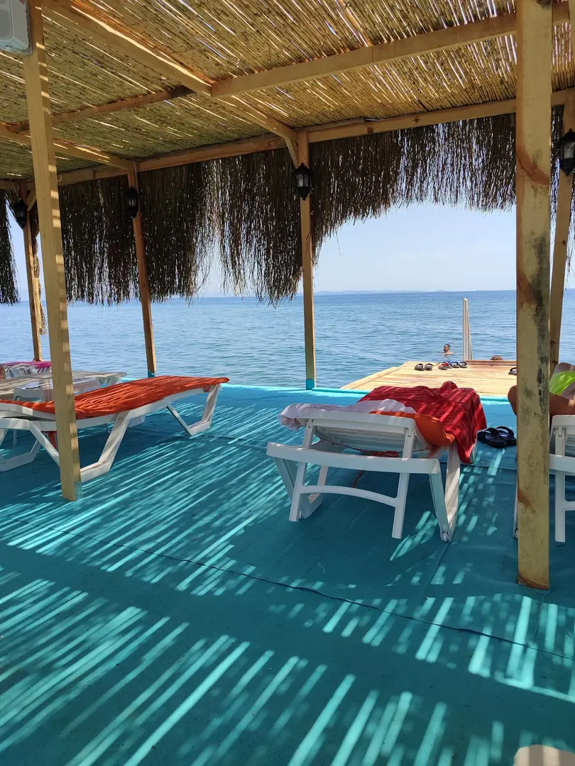 Lutra Glamping / Beach / Restaurant / Camping — Çanakkale — küçük resim 2