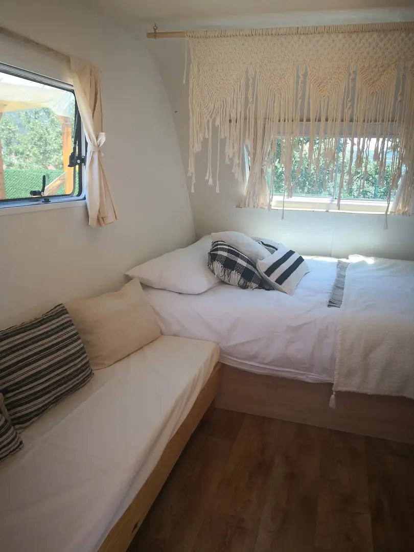 Veranda Glamping Kamp Restaurant&Beach — Çanakkale — küçük resim 8
