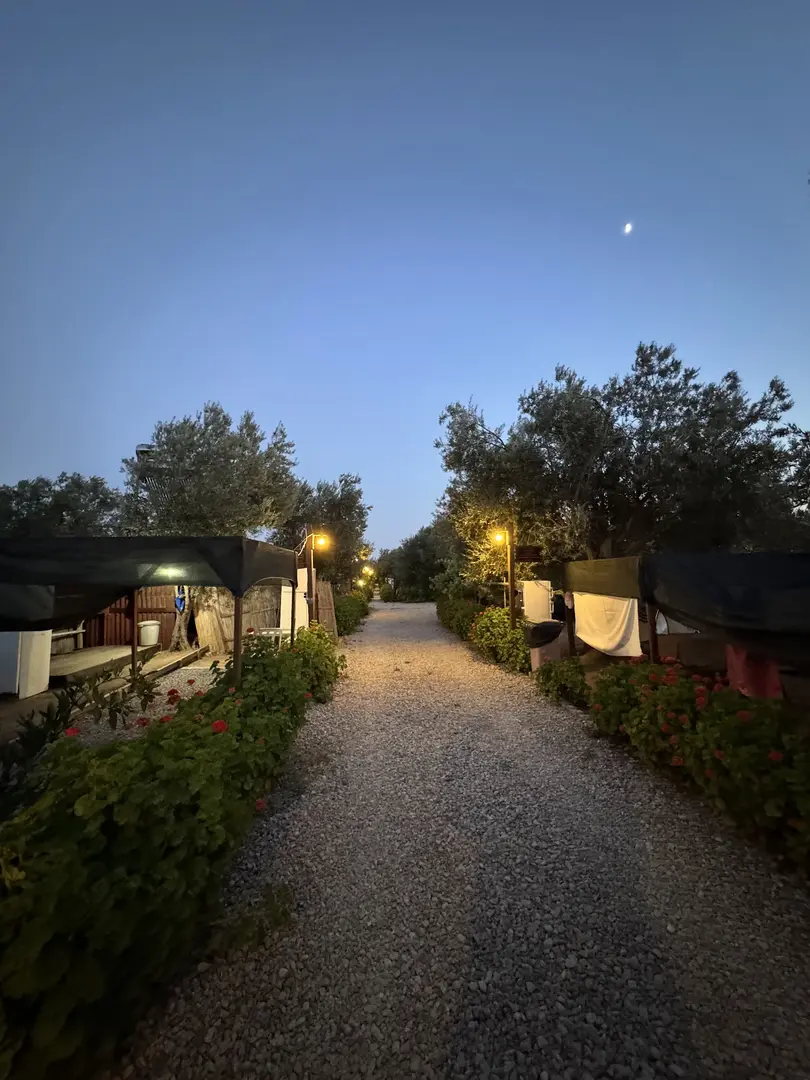 Zeus Beach&Camping — Çanakkale — küçük resim 10