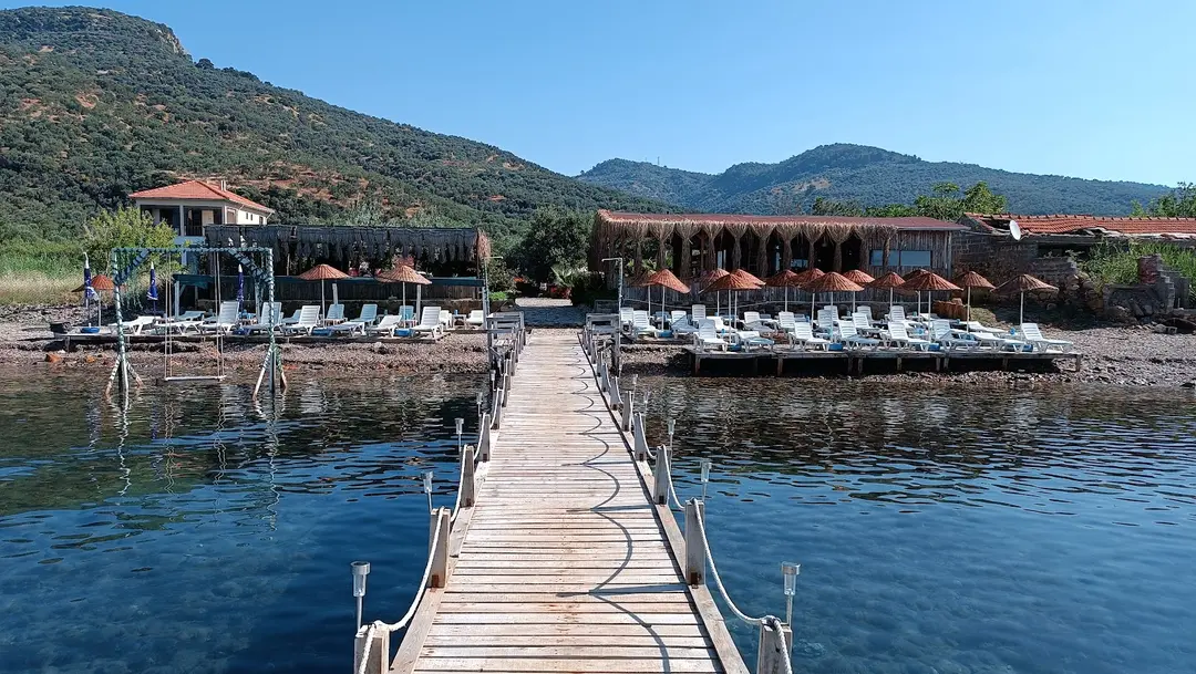 Zeus Beach&Camping — Çanakkale — küçük resim 5