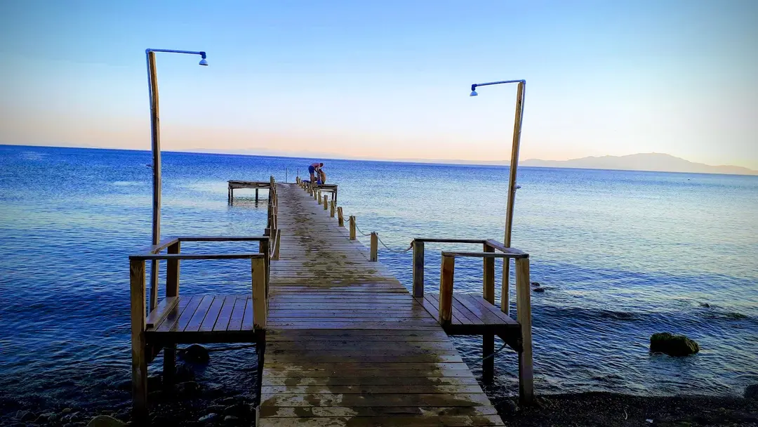 Zeus Beach&Camping — Çanakkale — küçük resim 3