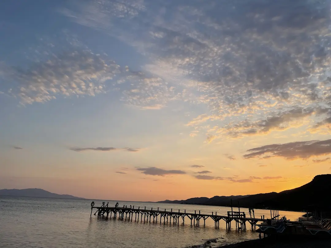 Zeus Beach&Camping — Çanakkale — küçük resim 7