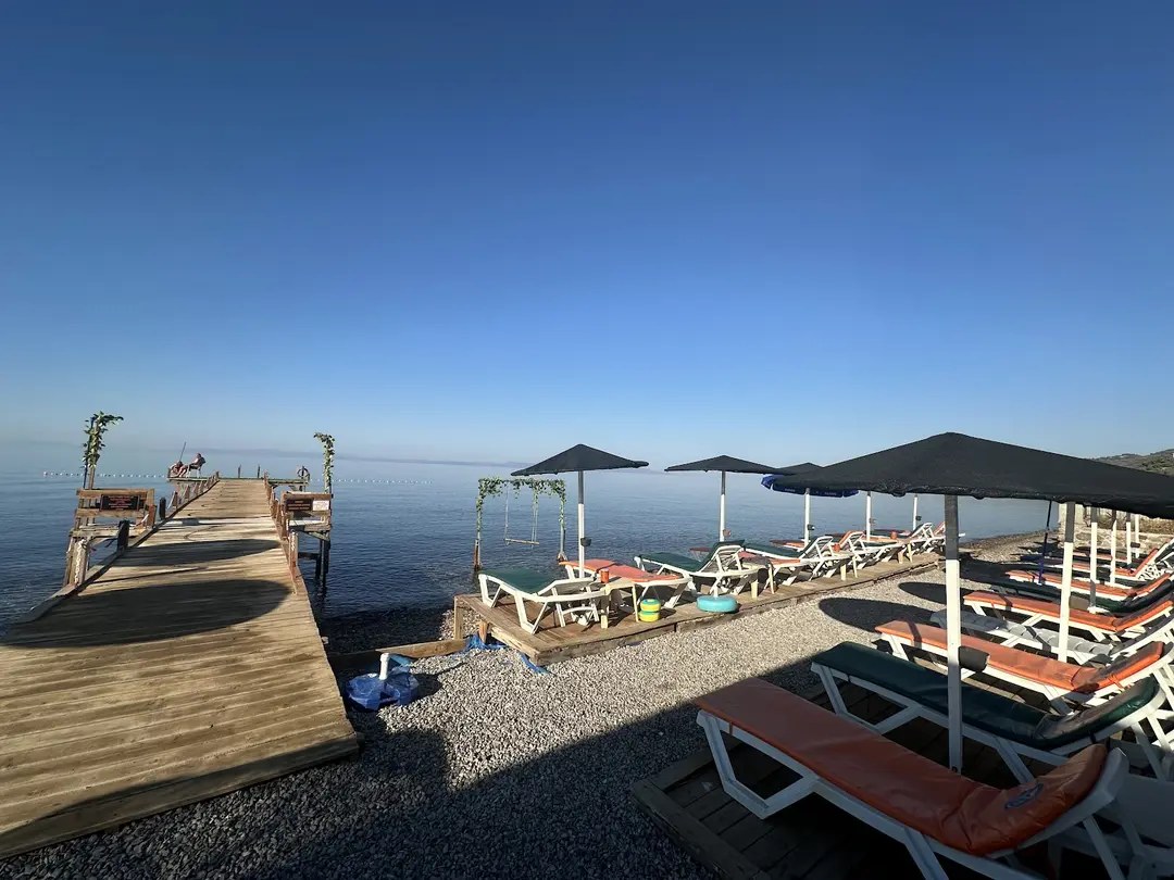 Zeus Beach&Camping — Çanakkale — küçük resim 6