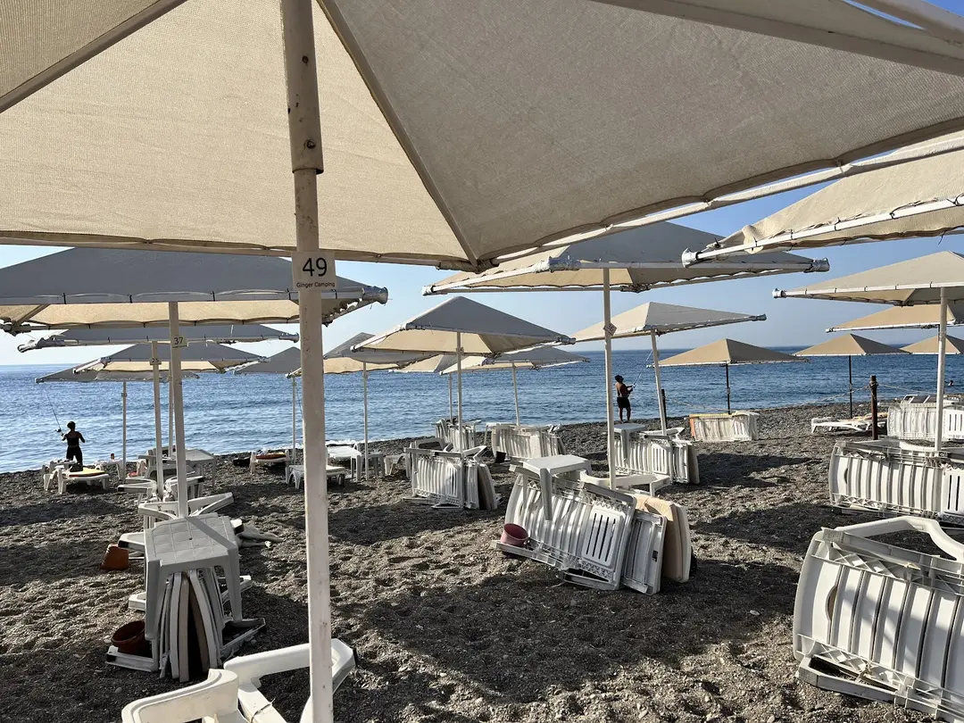 Ginger Camping — Çanakkale — küçük resim 4