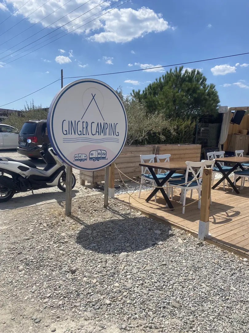 Ginger Camping — Çanakkale — küçük resim 6