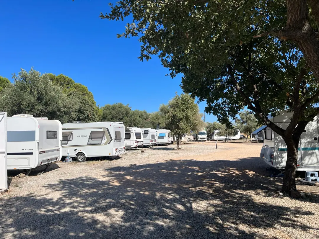 Ginger Camping — Çanakkale — küçük resim 3