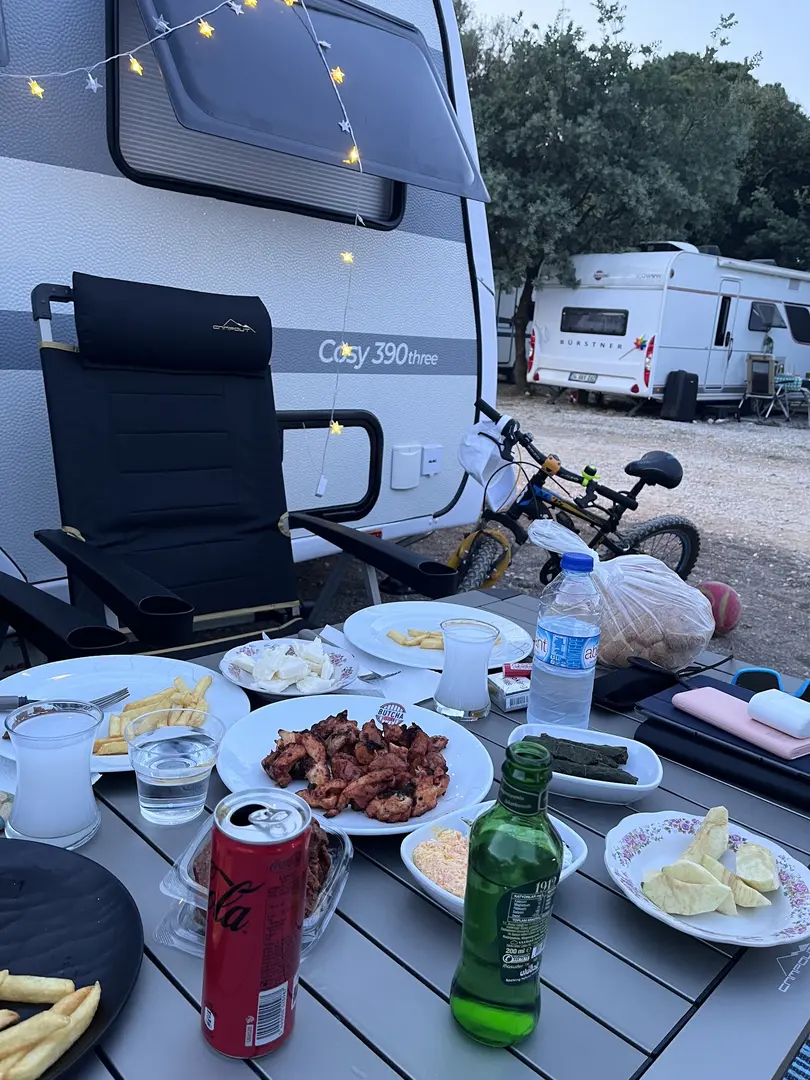 Ginger Camping — Çanakkale — küçük resim 9