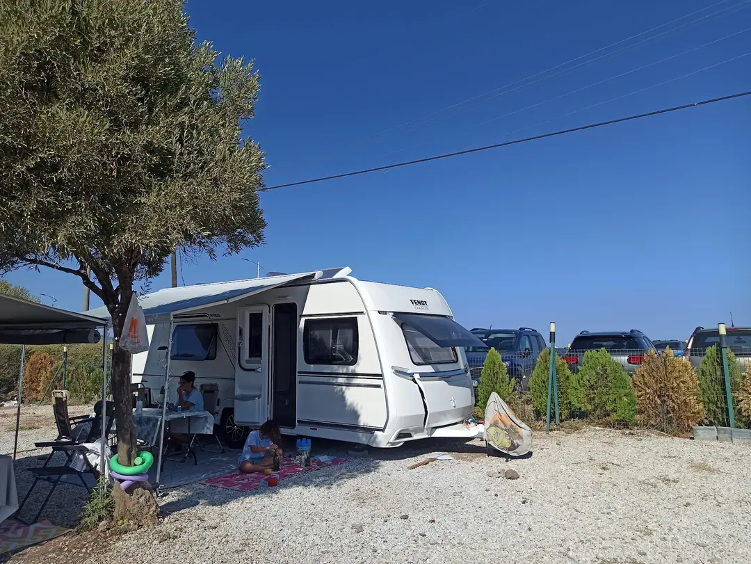Ginger Camping — Çanakkale — küçük resim 5