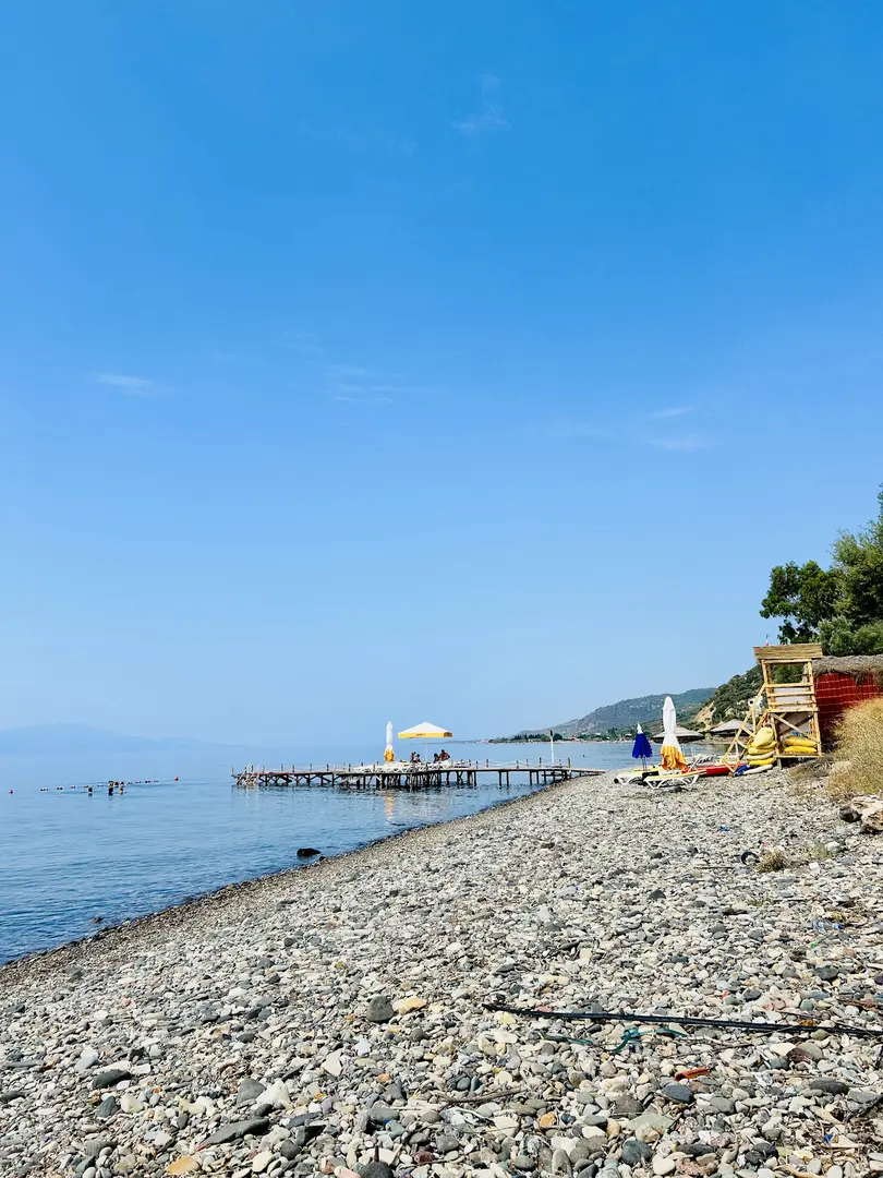 Vamos Camping — Çanakkale — küçük resim 3