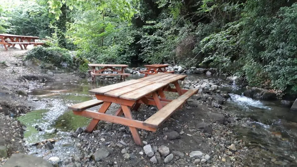 Ayazma Hidden Paradise: Little Ayazma Camping&Naturelife&Breakfast — Çanakkale — küçük resim 8