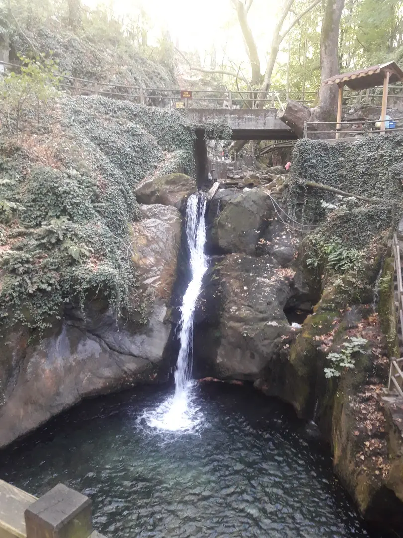 Ayazma Hidden Paradise: Little Ayazma Camping&Naturelife&Breakfast — Çanakkale — küçük resim 3