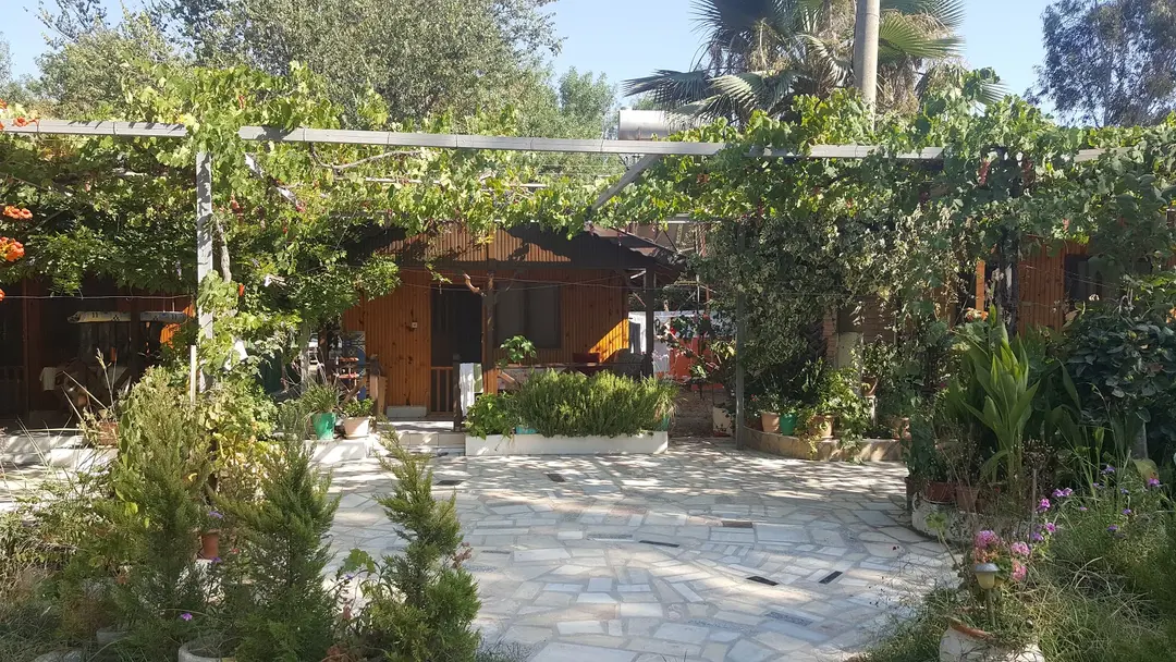 YANIKLAR DOĞA KAMP