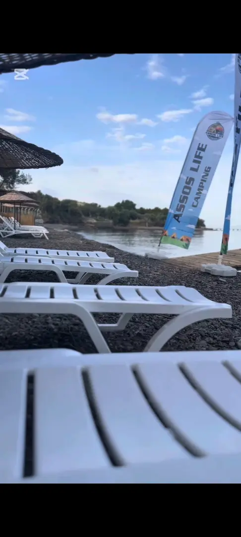 Assos Life Camping — Çanakkale — küçük resim 4