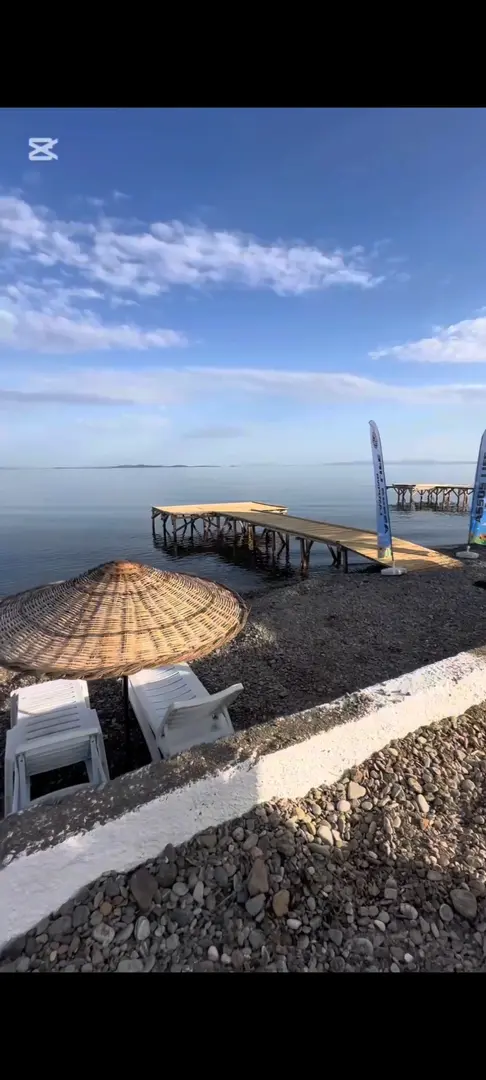 Assos Life Camping — Çanakkale — küçük resim 8