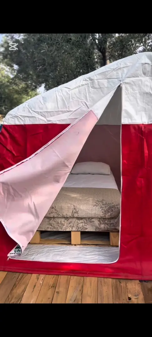 Assos Life Camping — Çanakkale — küçük resim 5