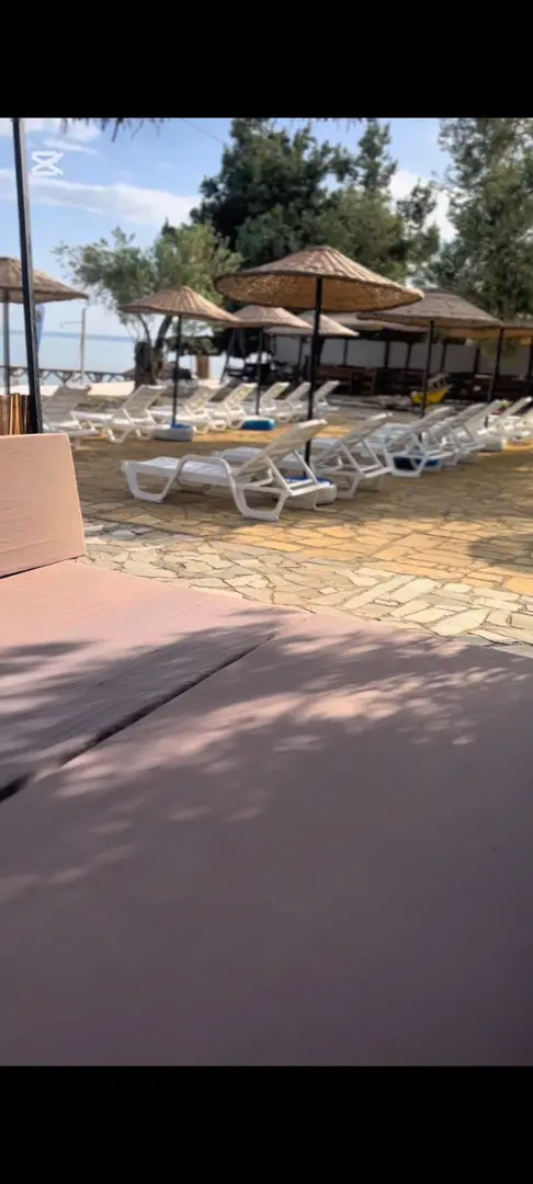 Assos Life Camping — Çanakkale — küçük resim 6