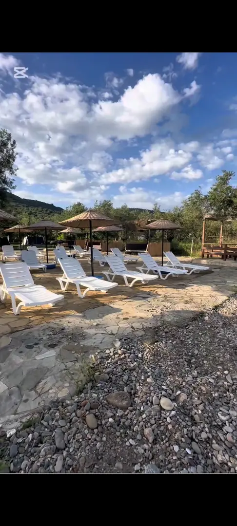 Assos Life Camping — Çanakkale — küçük resim 9