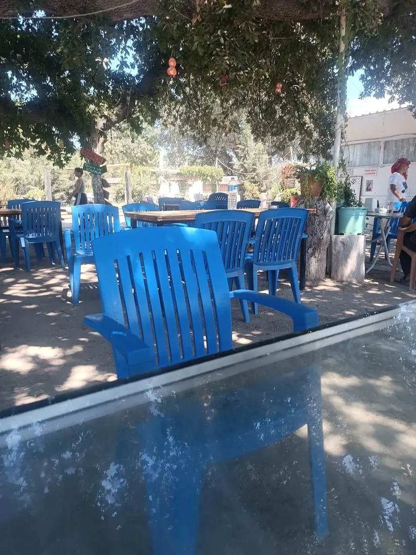 Eyvah Eyvah Camping Restaurant — Çanakkale — küçük resim 2