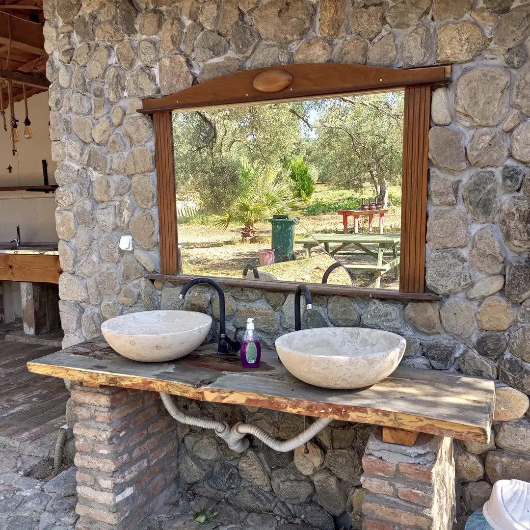 TALYA ÇADIR KAMP(Talyacamping) — Çanakkale — küçük resim 3