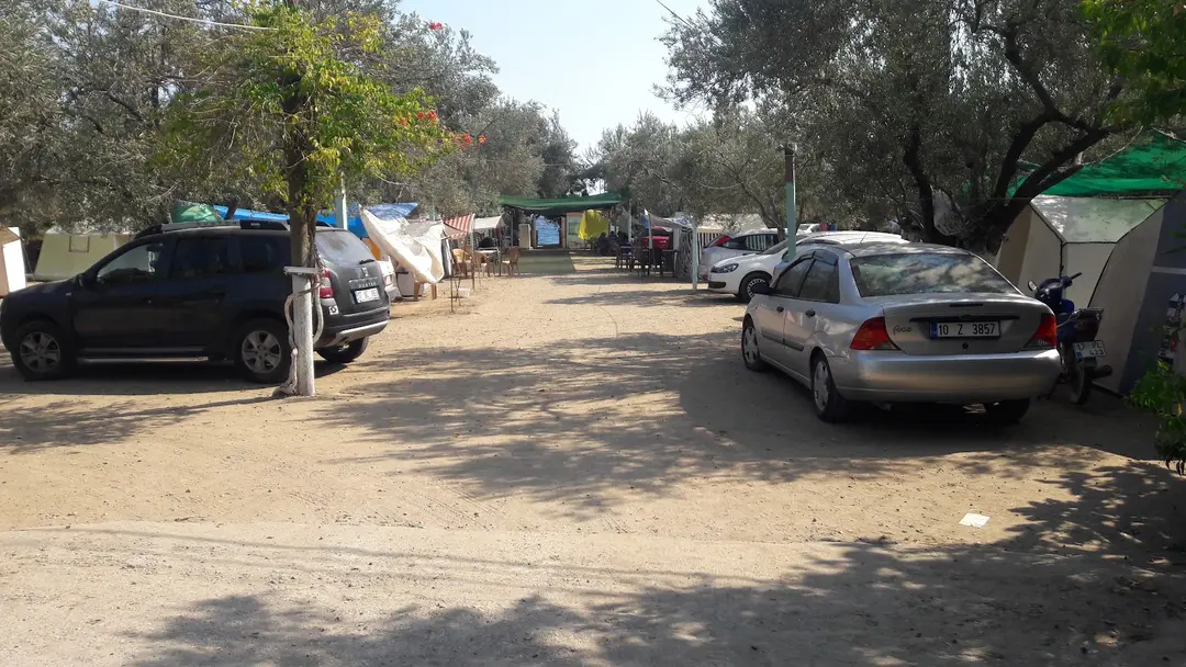 Doğa Camping — Çanakkale — küçük resim 7