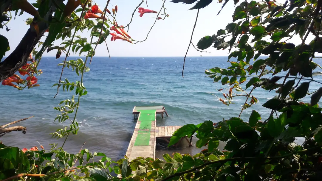 Doğa Camping — Çanakkale — küçük resim 3