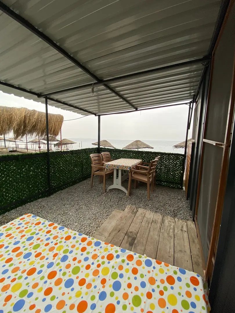 Assos Rüya Camping — Çanakkale — küçük resim 6
