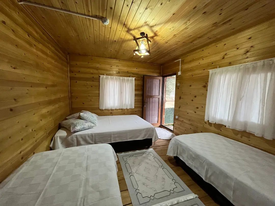 Assos Rüya Camping — Çanakkale — küçük resim 2