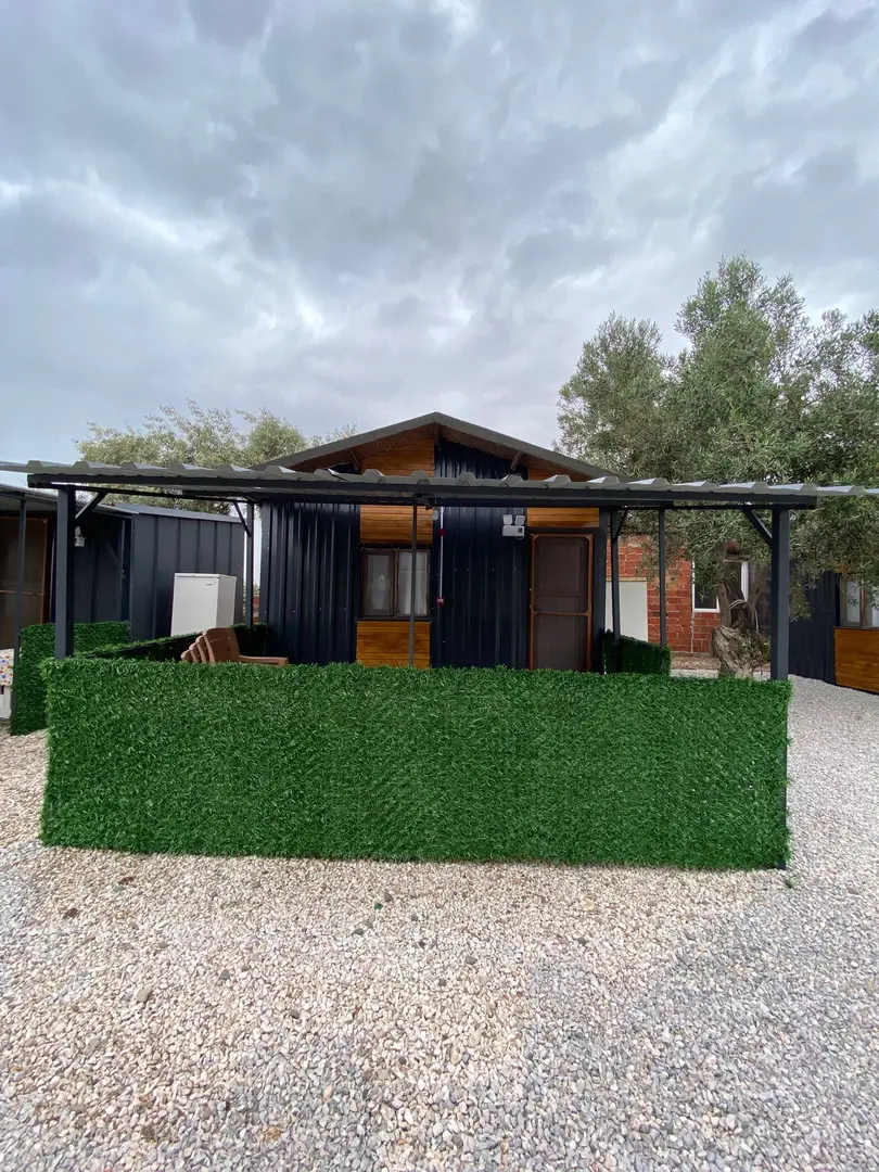 Assos Rüya Camping — Çanakkale — küçük resim 5