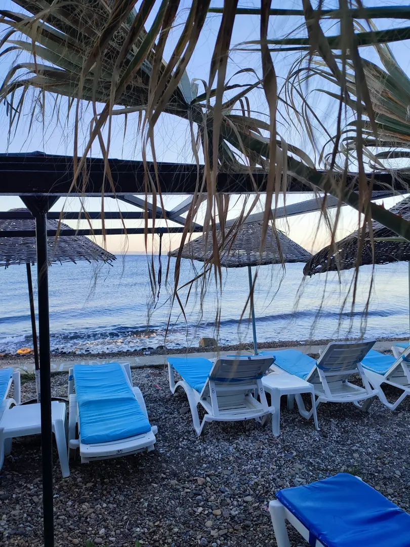 Assos Rüya Camping — Çanakkale — küçük resim 4