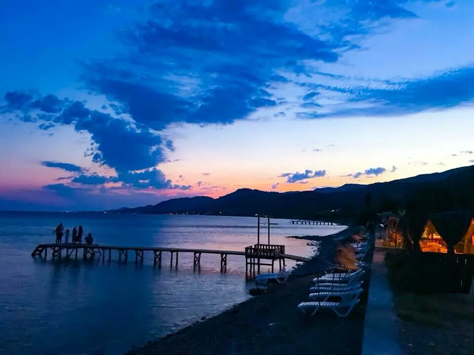 Assos Rüya Camping — Çanakkale — küçük resim 7